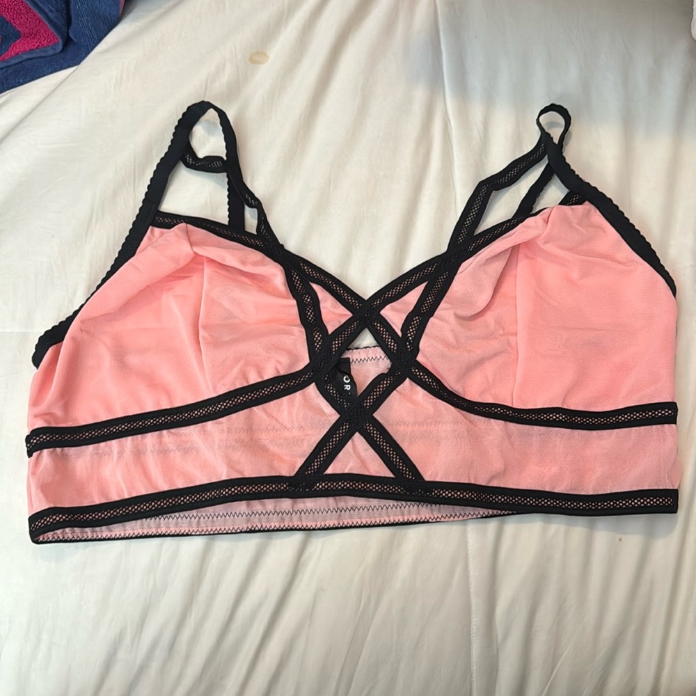 Torrid Bralette